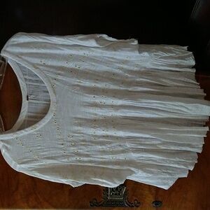 Free people shirt